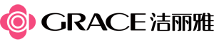 潔麗雅官網LOGO